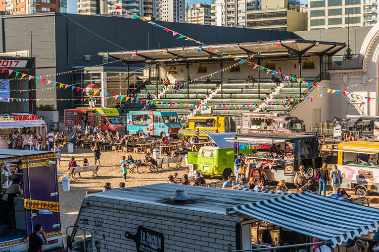 food trucks at world class soccer 2026